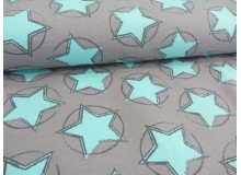 Jersey - Stars in the middle mint